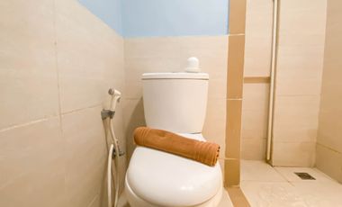 Apartemen Meikarta District 1