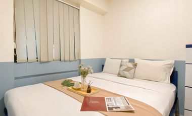 Apartemen Meikarta District 1