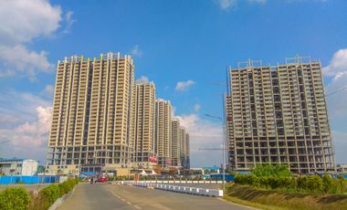 Apartemen Meikarta District 1