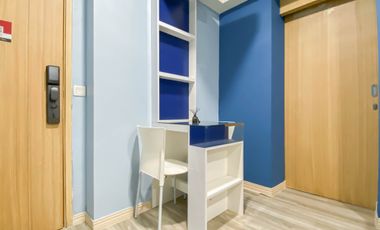 Apartemen Meikarta District 1