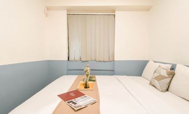 Apartemen Meikarta District 1