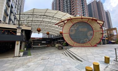 Apartemen Meikarta District 1