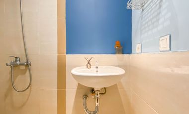 Apartemen Meikarta District 1