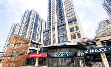 Apartemen Meikarta District 1