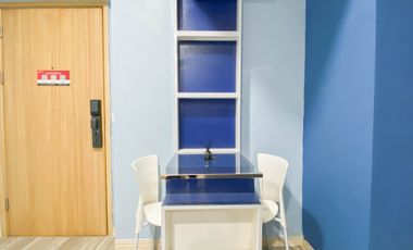 Apartemen Meikarta District 1