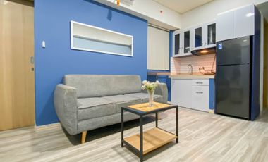 Apartemen Meikarta District 1