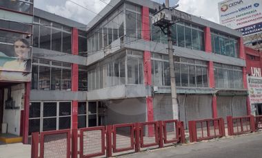 Edificio en venta en San José Jajalpa