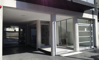LUMINOSA OFICINA - PLAZA MITRE
