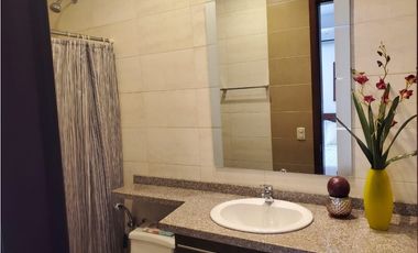 Alquilo Dpt AMOBLADO