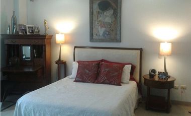 Alquilo Dpt AMOBLADO