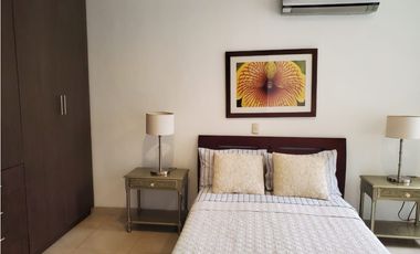 Alquilo Dpt AMOBLADO