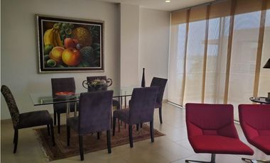 Alquilo Dpt AMOBLADO