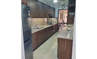 Alquilo Dpt AMOBLADO