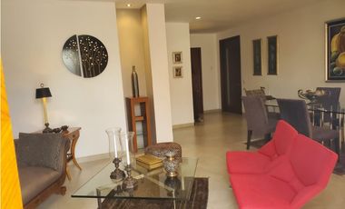 Alquilo Dpt AMOBLADO