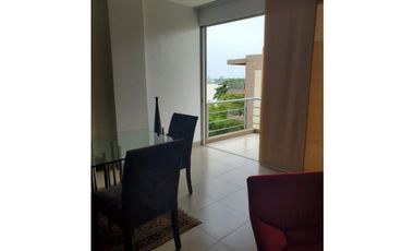 Alquilo Dpt AMOBLADO