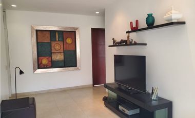 Alquilo Dpt AMOBLADO