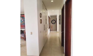 Alquilo Dpt AMOBLADO