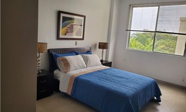 Alquilo Dpt AMOBLADO