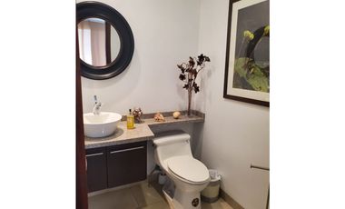 Alquilo Dpt AMOBLADO