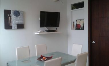 Alquilo Dpt AMOBLADO