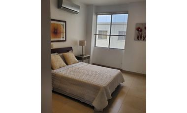 Alquilo Dpt AMOBLADO