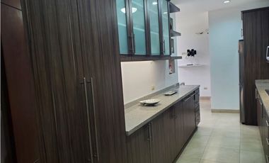 Alquilo Dpt AMOBLADO