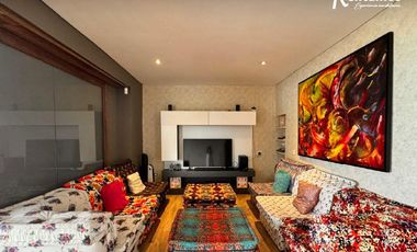 casa en venta en santa ana. Cod V775904