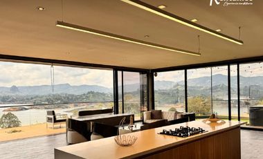 casa en venta en santa ana. Cod V775904