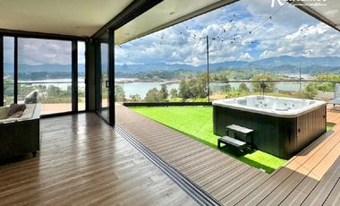 casa en venta en santa ana. Cod V775904