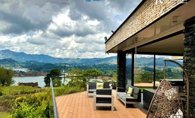 casa en venta en santa ana. Cod V775904
