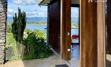 casa en venta en santa ana. Cod V775904