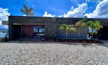 casa en venta en santa ana. Cod V775904