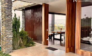 casa en venta en santa ana. Cod V775904