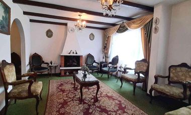 Casa Santa Barbara Central ID: 165613r