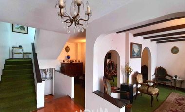 Casa Santa Barbara Central ID: 165613r