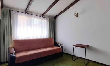 Casa Santa Barbara Central ID: 165613r