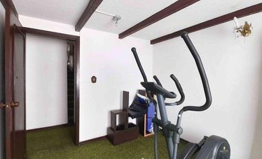 Casa Santa Barbara Central ID: 165613r