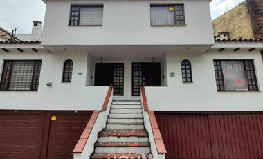 Casa Santa Barbara Central ID: 165613r