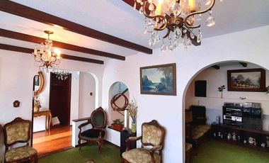 Casa Santa Barbara Central ID: 165613r