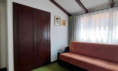 Casa Santa Barbara Central ID: 165613r