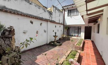 Casa Santa Barbara Central ID: 165613r