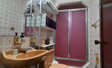 Casa Santa Barbara Central ID: 165613r