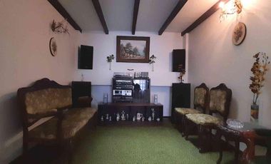 Casa Santa Barbara Central ID: 165613r