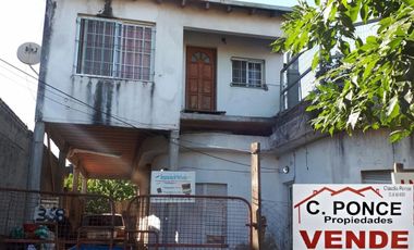 Casa en venta en Rafael Castillo, La Matanza