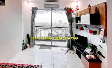 Apartemen City Home MOI Kelapa Gading 2BR Jakarta Utara