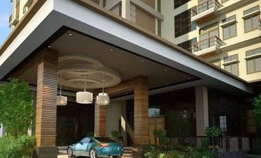 CONDOTEL for Investment: One Tectona Condo Hotel in Liloan, Cebu with Lifetime Access to Golf course