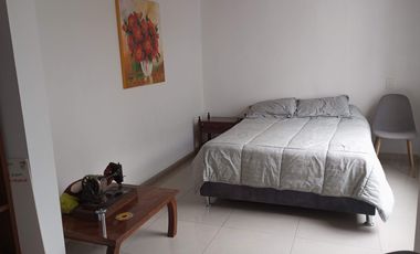 casa en arriendo en el recuerdo. Cod A545