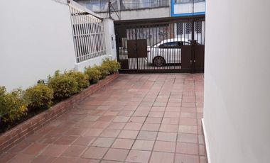 casa en arriendo en el recuerdo. Cod A545