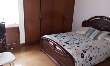 casa en arriendo en el recuerdo. Cod A545