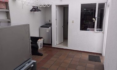 casa en arriendo en el recuerdo. Cod A545